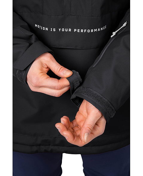 Jacket Hannah Megie Women