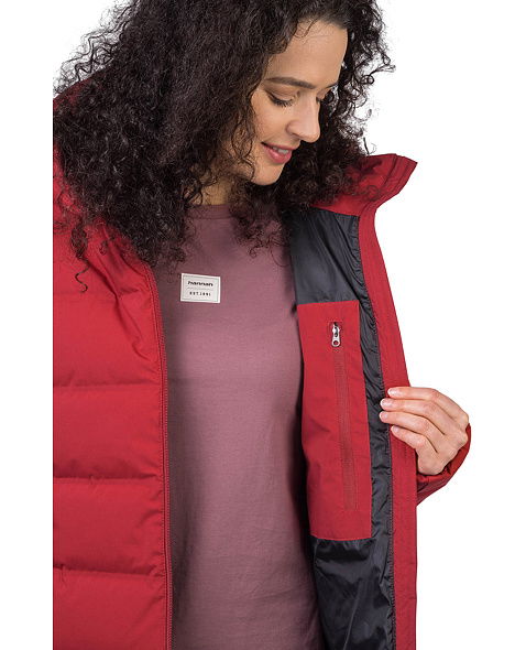 Dámská bunda HANNAH GAIA