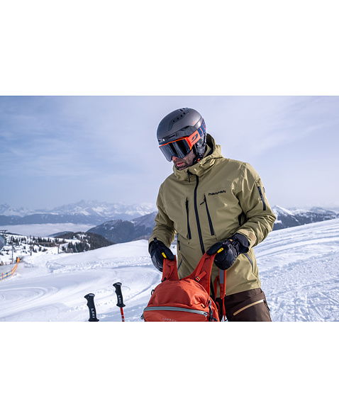 Jacket Hannah Chandler Men