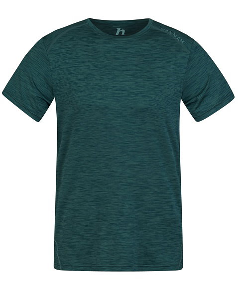 T-shirt Hannah Pelton Men, botanical garden mel