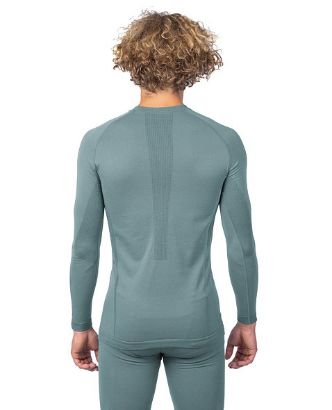 Base Layer Long Sleeve Hannah Thermo Active TS L/S Men