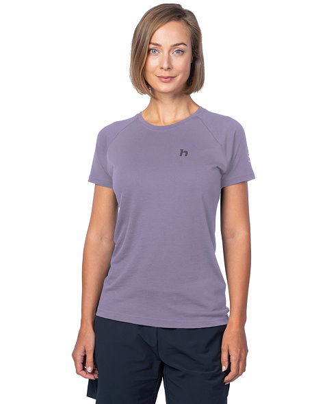 T-shirt Hannah Leslie Lady