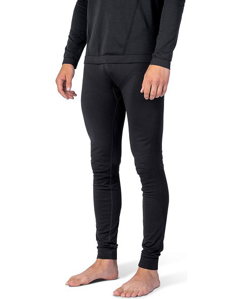 Pánské funkční termoprádlo HANNAH ACTIVE P, anthracite