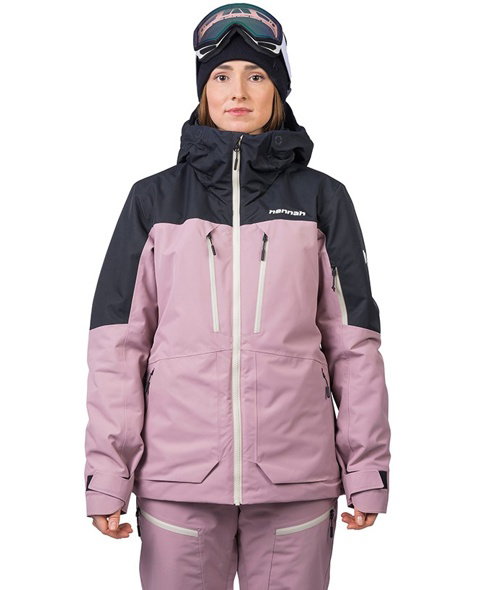 Jacket Hannah Saliva Lady