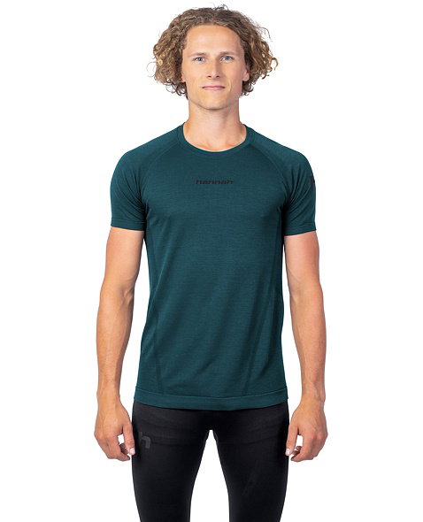 Pánské funkční termoprádlo HANNAH ACTIVE TS S/S