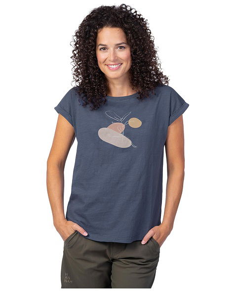 T-shirt HANNAH ARISSA II Lady