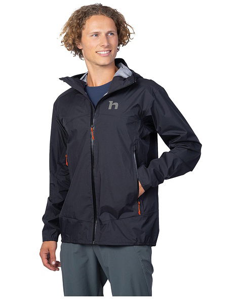 Pánská bunda HANNAH SKYLARK