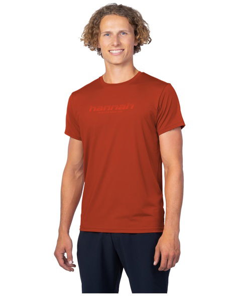 T-shirt HANNAH PARNELL II Men