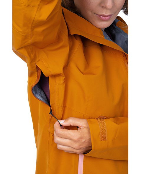 Dámská bunda HANNAH ABIGAIL