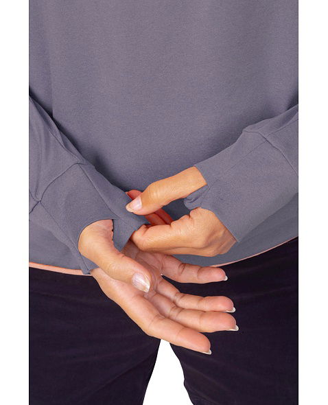 Hoodie HANNAH NYMA Hoody Women