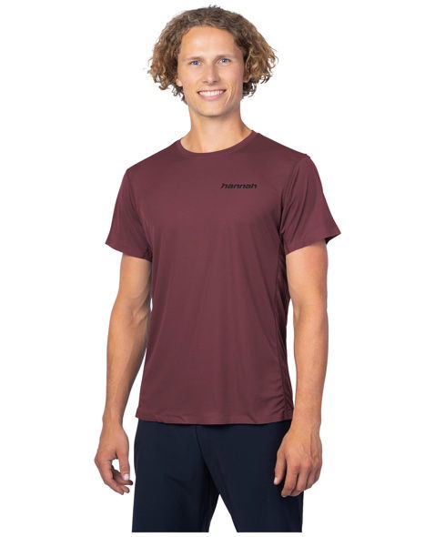 Pánské tričko HANNAH WICK