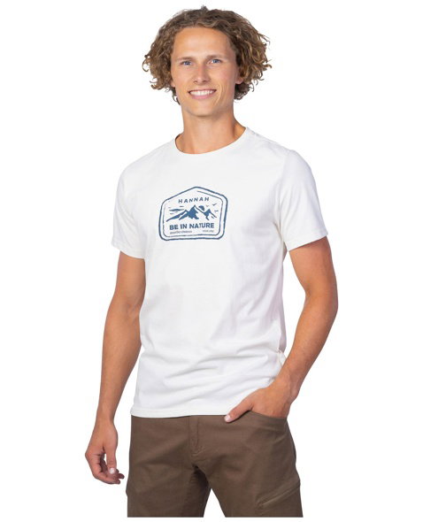 T-shirt HANNAH MIKO Men