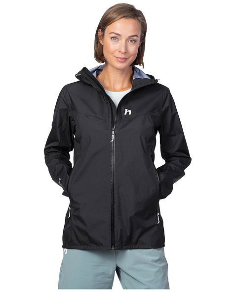 Dámska bunda HANNAH SKYLARK W, anthracite