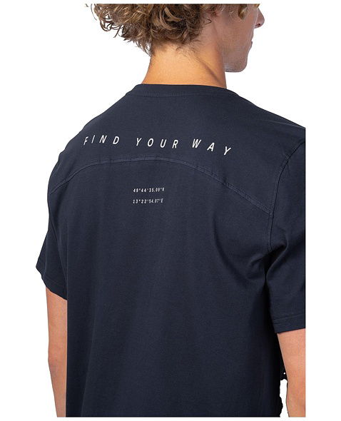 Pánské tričko HANNAH BOOSTER