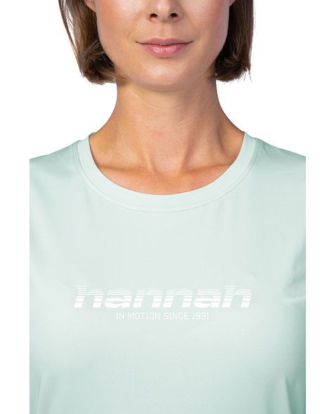 Dámske tričko HANNAH SAFFI II