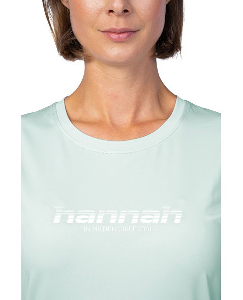 Dámske tričko HANNAH SAFFI II