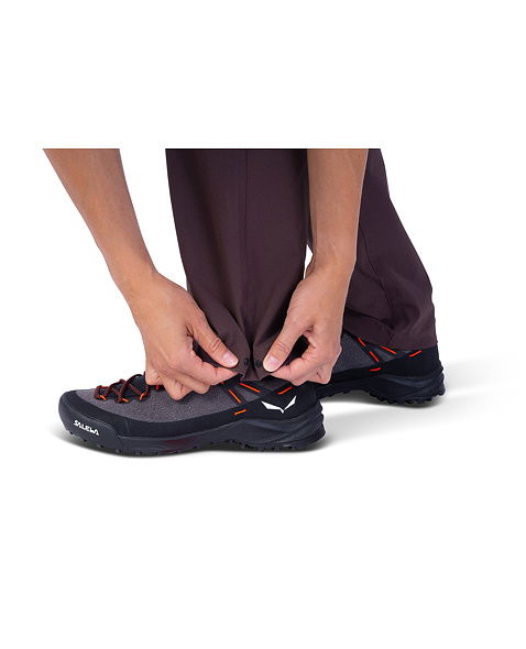 Pants HANNAH ATTA Z-OFF Women