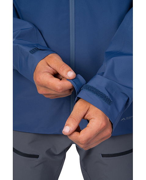 Pánská bunda HANNAH ALAGAN Man