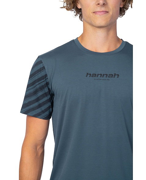 T-shirt HANNAH BINE Men