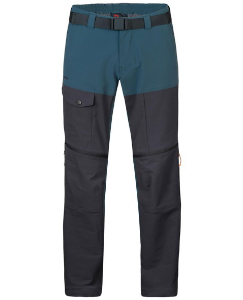 Pants HANNAH TORG Z-OFF Men