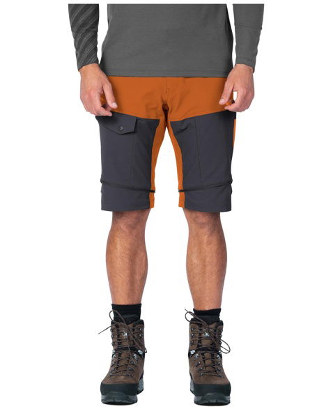 Pánske nohavice HANNAH TORG Z-OFF