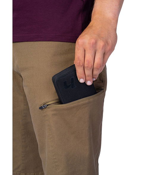 Shorts HANNAH MAD SHORTS Men