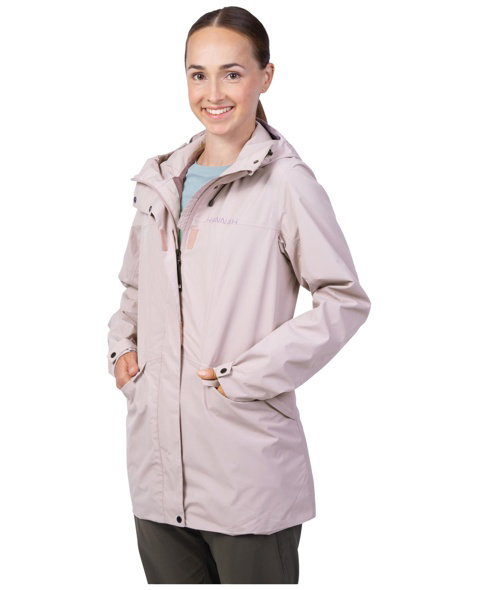 Jacket HANNAH ZAFRINA II Lady