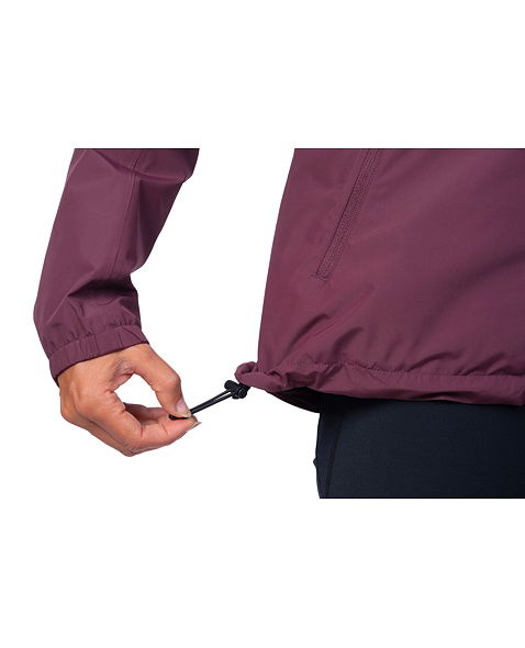 Dámská bunda HANNAH GOLDIE