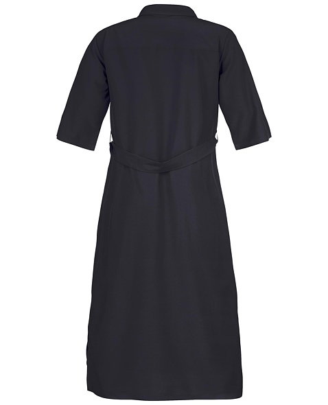 Dress HANNAH LIBY Lady, anthracite