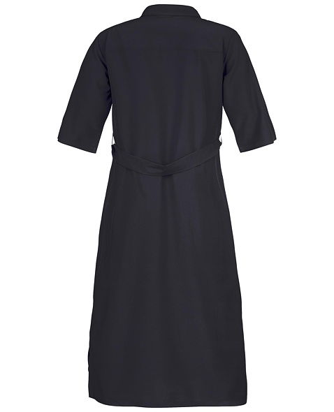 Šaty HANNAH LIBY Lady, anthracite