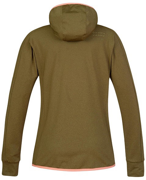 Hoodie HANNAH NYMA Hoody Women