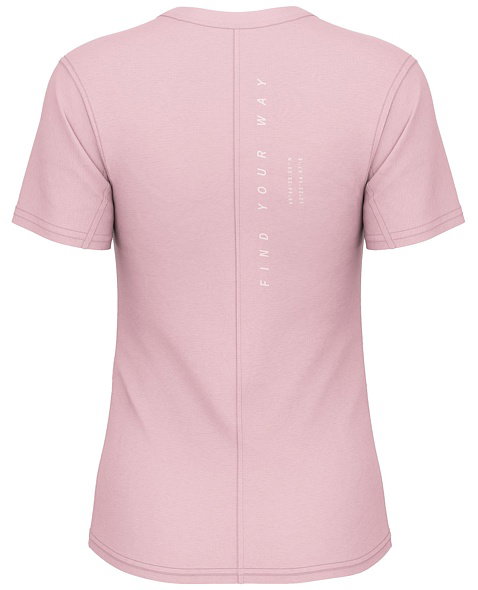 T-shirt HANNAH AMANY Women