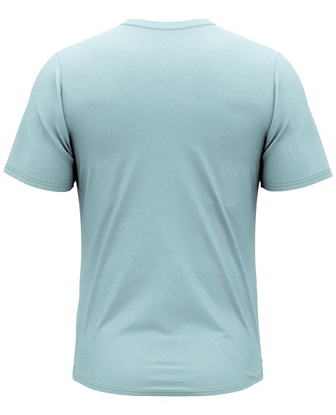 T-shirt HANNAH SKATCH Men