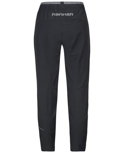 Pants HANNAH TAGI Women, anthracite