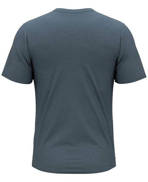 T-shirt HANNAH GREM Men