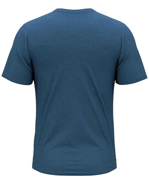 T-shirt HANNAH GREM Men, majolica mel