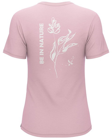 T-shirt HANNAH CHUCKI II Women