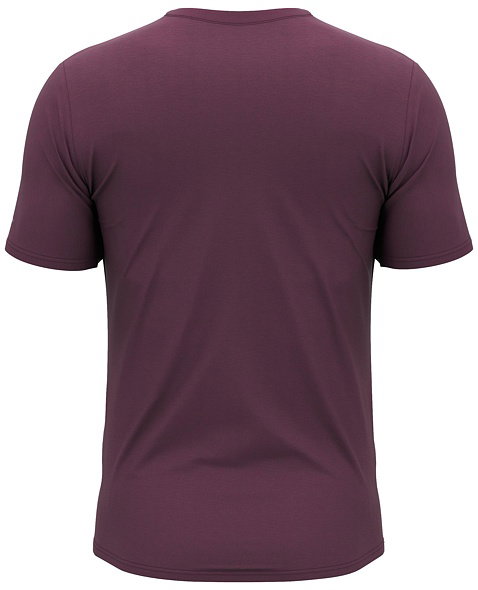 T-shirt HANNAH BINE Men