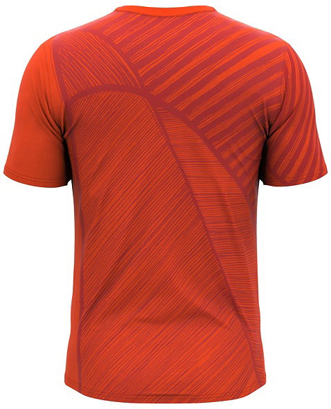 T-shirt HANNAH BINE Men