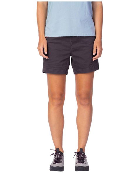 Dámské kraťasy HANNAH MOKKA SHORTS