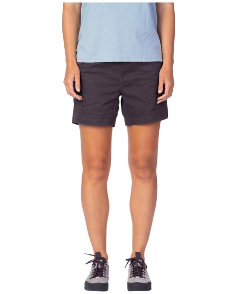 Dámske kraťasy HANNAH MOKKA SHORTS