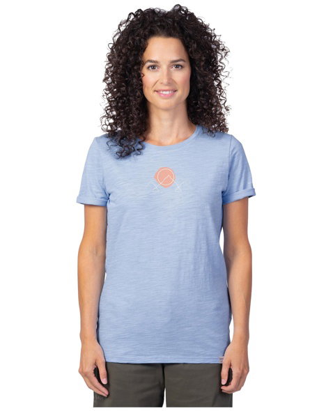 T-shirt HANNAH SELIA II Women