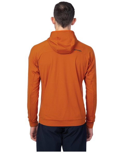 Pánská mikina HANNAH ETHAN HOODY