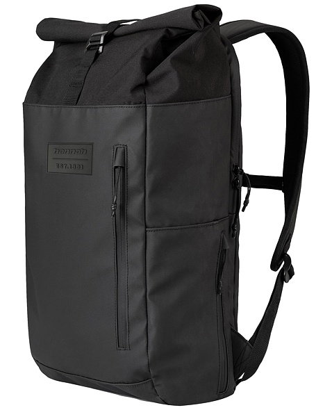 Batoh HANNAH CAMPING RAMBLER 25 +5 Uni, anthracite