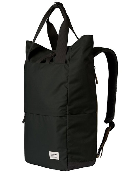 Batoh HANNAH CAMPING CHARM 22 Uni, anthracite