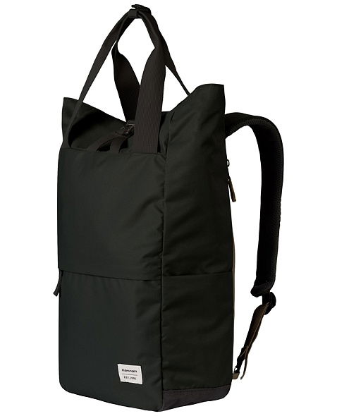 Batoh HANNAH CAMPING CHARM 22 Uni, anthracite