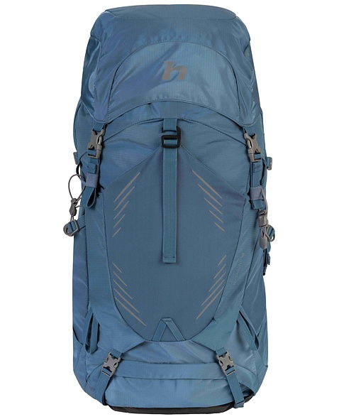 Batoh HANNAH CAMPING WAGABOND 45 Uni