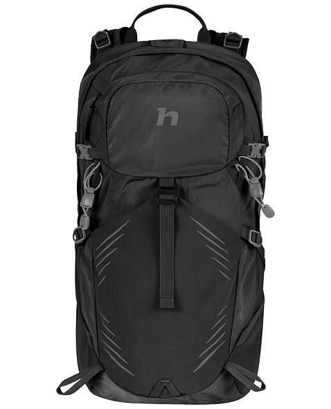 Backpack HANNAH CAMPING WAGABOND 35 Uni, anthracite