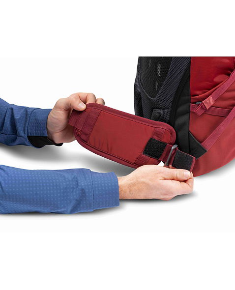 Batoh HANNAH CAMPING WAGABOND 26 Uni