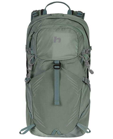 Batoh HANNAH CAMPING WAGABOND 35 Uni